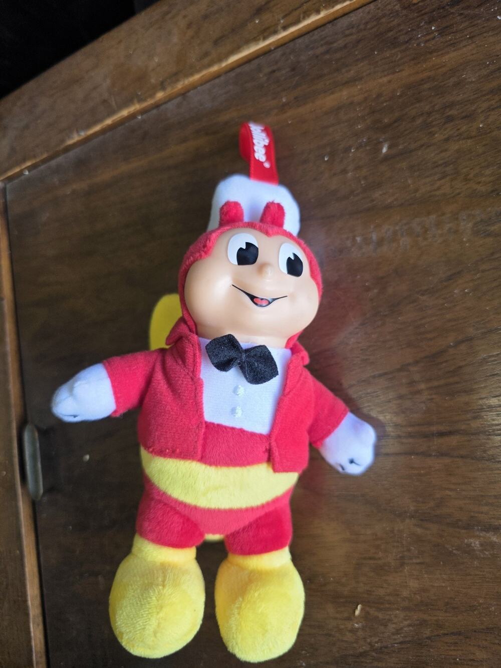 Jollibee Bag Charm Limited Edition Collectible